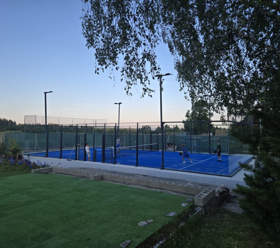PADEL1